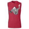 Men's B-Core Sleeveless T-Shirt Thumbnail