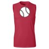 Men's B-Core Sleeveless T-Shirt Thumbnail