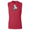 Men's B-Core Sleeveless T-Shirt Thumbnail