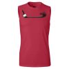 Men's B-Core Sleeveless T-Shirt Thumbnail