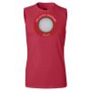 Men's B-Core Sleeveless T-Shirt Thumbnail