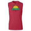 Men's B-Core Sleeveless T-Shirt Thumbnail