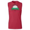 Men's B-Core Sleeveless T-Shirt Thumbnail