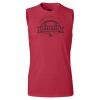 Men's B-Core Sleeveless T-Shirt Thumbnail
