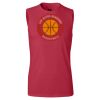 Men's B-Core Sleeveless T-Shirt Thumbnail