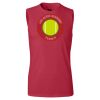 Men's B-Core Sleeveless T-Shirt Thumbnail