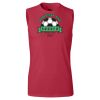 Men's B-Core Sleeveless T-Shirt Thumbnail