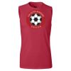 Men's B-Core Sleeveless T-Shirt Thumbnail