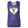 Youth Pro Mesh Reversible Tank Top Thumbnail