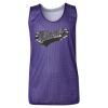 Youth Pro Mesh Reversible Tank Top Thumbnail