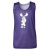 Youth Pro Mesh Reversible Tank Top Thumbnail