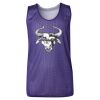 Youth Pro Mesh Reversible Tank Top Thumbnail