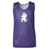 Youth Pro Mesh Reversible Tank Top Thumbnail