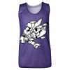 Youth Pro Mesh Reversible Tank Top Thumbnail
