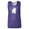 Youth Pro Mesh Reversible Tank Top Thumbnail