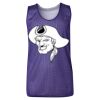 Youth Pro Mesh Reversible Tank Top Thumbnail