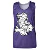 Youth Pro Mesh Reversible Tank Top Thumbnail