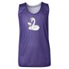 Youth Pro Mesh Reversible Tank Top Thumbnail