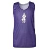 Youth Pro Mesh Reversible Tank Top Thumbnail