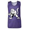 Youth Pro Mesh Reversible Tank Top Thumbnail