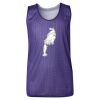 Youth Pro Mesh Reversible Tank Top Thumbnail