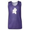 Youth Pro Mesh Reversible Tank Top Thumbnail