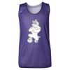 Youth Pro Mesh Reversible Tank Top Thumbnail