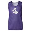 Youth Pro Mesh Reversible Tank Top Thumbnail