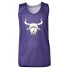 Youth Pro Mesh Reversible Tank Top Thumbnail