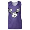 Youth Pro Mesh Reversible Tank Top Thumbnail