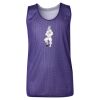 Youth Pro Mesh Reversible Tank Top Thumbnail