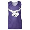 Youth Pro Mesh Reversible Tank Top Thumbnail