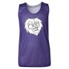 Youth Pro Mesh Reversible Tank Top Thumbnail