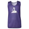 Youth Pro Mesh Reversible Tank Top Thumbnail
