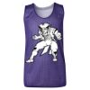 Youth Pro Mesh Reversible Tank Top Thumbnail