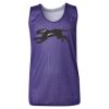 Youth Pro Mesh Reversible Tank Top Thumbnail