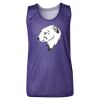 Youth Pro Mesh Reversible Tank Top Thumbnail