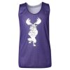 Youth Pro Mesh Reversible Tank Top Thumbnail