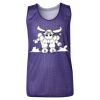 Youth Pro Mesh Reversible Tank Top Thumbnail