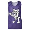 Youth Pro Mesh Reversible Tank Top Thumbnail