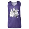 Youth Pro Mesh Reversible Tank Top Thumbnail