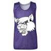 Youth Pro Mesh Reversible Tank Top Thumbnail