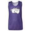 Youth Pro Mesh Reversible Tank Top Thumbnail