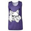 Youth Pro Mesh Reversible Tank Top Thumbnail