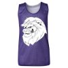 Youth Pro Mesh Reversible Tank Top Thumbnail