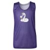 Youth Pro Mesh Reversible Tank Top Thumbnail