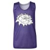 Youth Pro Mesh Reversible Tank Top Thumbnail