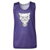 Youth Pro Mesh Reversible Tank Top Thumbnail