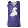 Youth Pro Mesh Reversible Tank Top Thumbnail