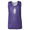 Youth Pro Mesh Reversible Tank Top Thumbnail